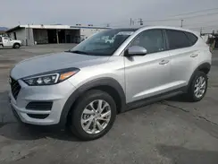 KM8J23A44KU926927 2019 HYUNDAI TUCSON