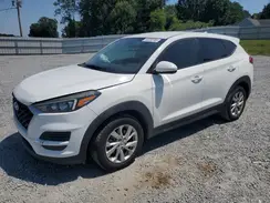 KM8J23A44KU927849 2019 HYUNDAI TUCSON