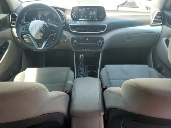 KM8J23A44KU927849 2019 HYUNDAI TUCSON - Image 8