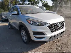KM8J23A44KU928015 2019 HYUNDAI TUCSON