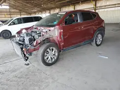 KM8J23A44KU931786 2019 HYUNDAI TUCSON