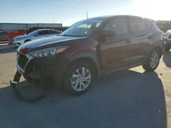KM8J23A44KU931836 2019 HYUNDAI TUCSON