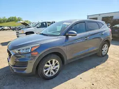 KM8J23A44KU932470 2019 HYUNDAI TUCSON