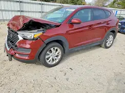 KM8J23A44KU933683 2019 HYUNDAI TUCSON