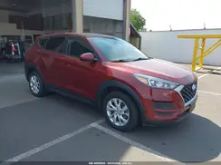 KM8J23A44KU935661 2019 HYUNDAI TUCSON