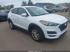 KM8J23A44KU936776 2019 HYUNDAI TUCSON
