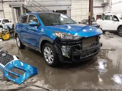 KM8J23A44KU939810 2019 HYUNDAI TUCSON