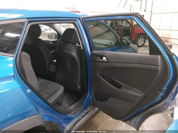 KM8J23A44KU939810 2019 HYUNDAI TUCSON - Image 8