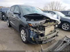 KM8J23A44KU946210 2019 HYUNDAI TUCSON