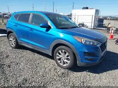 KM8J23A44KU947907 2019 HYUNDAI TUCSON