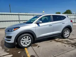 KM8J23A44KU948135 2019 HYUNDAI TUCSON
