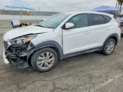 KM8J23A44KU949110 2019 HYUNDAI TUCSON