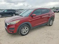 KM8J23A44KU956543 2019 HYUNDAI TUCSON