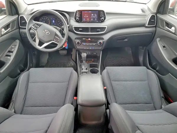KM8J23A44KU956543 2019 HYUNDAI TUCSON - Image 8