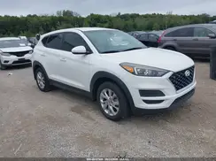 KM8J23A44KU958583 2019 HYUNDAI TUCSON