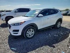 KM8J23A44KU959149 2019 HYUNDAI TUCSON