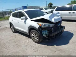 KM8J23A44KU962634 2019 HYUNDAI TUCSON