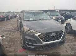 KM8J23A44KU967882 2019 HYUNDAI TUCSON