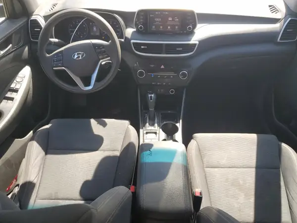 KM8J23A44KU971088 2019 HYUNDAI TUCSON - Image 8