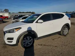 KM8J23A44KU973665 2019 HYUNDAI TUCSON
