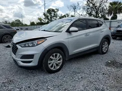 KM8J23A44KU974847 2019 HYUNDAI TUCSON