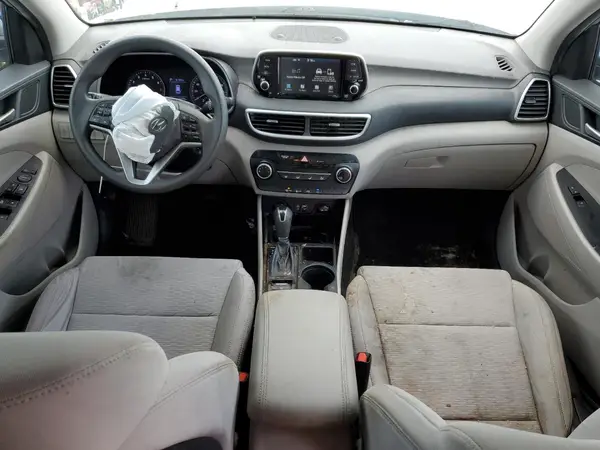 KM8J23A44KU974847 2019 HYUNDAI TUCSON - Image 8