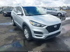 KM8J23A44KU974895 2019 HYUNDAI TUCSON