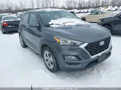 KM8J23A44KU976310 2019 HYUNDAI TUCSON