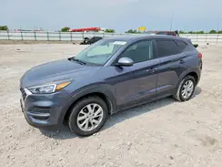 KM8J23A44KU979711 2019 HYUNDAI TUCSON