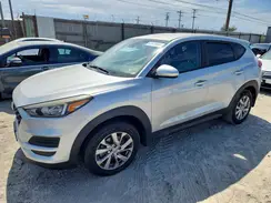 KM8J23A44KU991969 2019 HYUNDAI TUCSON