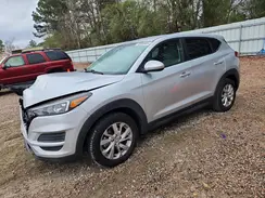 KM8J23A44KU996346 2019 HYUNDAI TUCSON