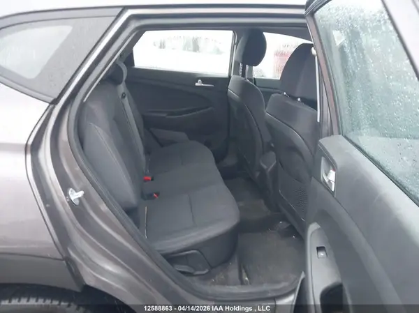 KM8J23A44LU081093 2020 HYUNDAI TUCSON - Image 8