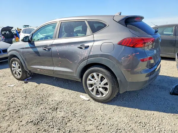 KM8J23A44LU082311 2020 HYUNDAI TUCSON - Image 2