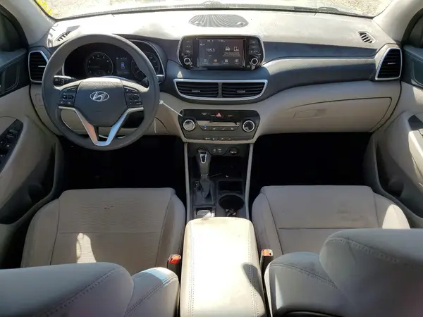 KM8J23A44LU082311 2020 HYUNDAI TUCSON - Image 8