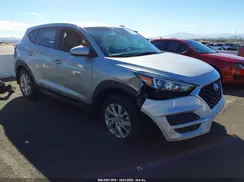 KM8J23A44LU083409 2020 HYUNDAI TUCSON