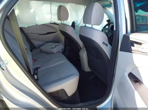 KM8J23A44LU083409 2020 HYUNDAI TUCSON - Image 8