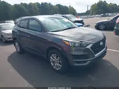 KM8J23A44LU084463 2020 HYUNDAI TUCSON