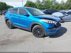 KM8J23A44LU089243 2020 HYUNDAI TUCSON