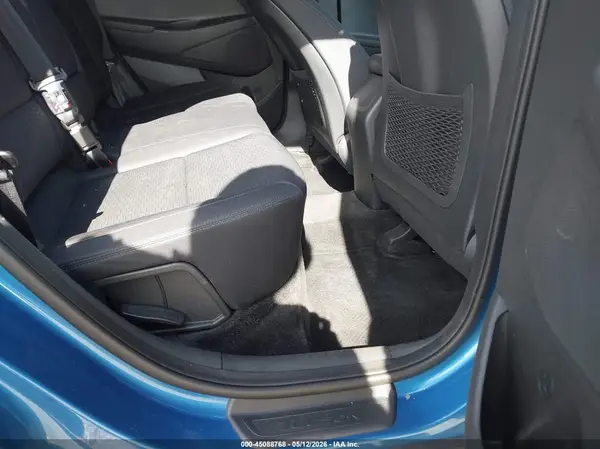 KM8J23A44LU089243 2020 HYUNDAI TUCSON - Image 8