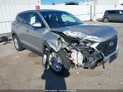 KM8J23A44LU091168 2020 HYUNDAI TUCSON