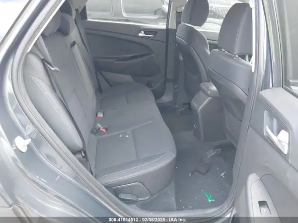 KM8J23A44LU098184 2020 HYUNDAI TUCSON - Image 8