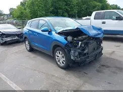 KM8J23A44LU099867 2020 HYUNDAI TUCSON