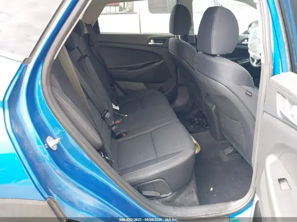 KM8J23A44LU099867 2020 HYUNDAI TUCSON - Image 8