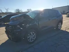 KM8J23A44LU109555 2020 HYUNDAI TUCSON