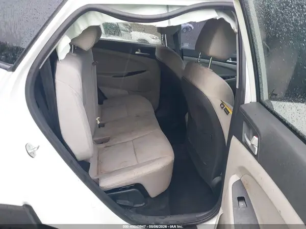 KM8J23A44LU109894 2020 HYUNDAI TUCSON - Image 8