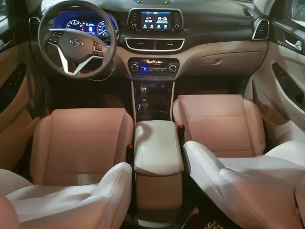 KM8J23A44LU113217 2020 HYUNDAI TUCSON - Image 8