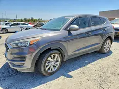 KM8J23A44LU113248 2020 HYUNDAI TUCSON