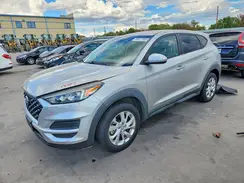 KM8J23A44LU119387 2020 HYUNDAI TUCSON