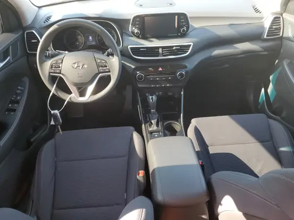 KM8J23A44LU128316 2020 HYUNDAI TUCSON - Image 8