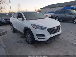 KM8J23A44LU136013 2020 HYUNDAI TUCSON